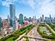 1211 S Prairie Unit 3205, Chicago, IL 60605