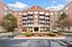 6559 W George Unit 309, Chicago, IL 60634