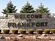 7323 Heritage Unit 1A, Frankfort, IL 60423