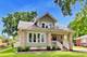 317 Olmsted, Riverside, IL 60546