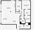 1327 W Washington Unit 4H, Chicago, IL 60607