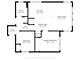 2531 N Talman Unit 1W, Chicago, IL 60647