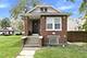 22 E 19th, Chicago Heights, IL 60411