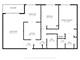 440 Raintree Unit 3G, Glen Ellyn, IL 60137