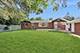 629 Dundee, Flossmoor, IL 60422