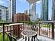 1322 S Prairie Unit 613, Chicago, IL 60605