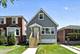 10103 S Aberdeen, Chicago, IL 60643