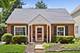 817 N Eagle, Naperville, IL 60563