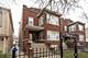5414 W Montrose Unit G, Chicago, IL 60641