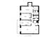 9558 Gross Point Unit A605, Skokie, IL 60076