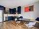 659 W Randolph Unit 1206, Chicago, IL 60661