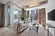 550 N St Clair Unit 1501, Chicago, IL 60611