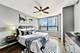 400 W Ontario Unit 1206, Chicago, IL 60654