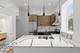 1236 W Hubbard Unit 2S, Chicago, IL 60642