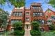 1516 W Byron Unit 2W, Chicago, IL 60613