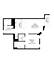 645 N Kingsbury Unit 1403, Chicago, IL 60654