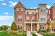 1218 Byrne Unit 1, Vernon Hills, IL 60061