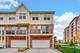 1218 Byrne Unit 1, Vernon Hills, IL 60061