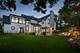 1125 Elm Ridge, Glencoe, IL 60022