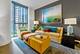 211 N Harbor Unit 1405, Chicago, IL 60601