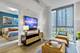 211 N Harbor Unit 1405, Chicago, IL 60601