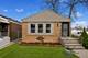 4800 S Lavergne, Chicago, IL 60638