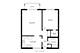 1125 W Lunt Unit 203, Chicago, IL 60626
