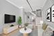 1935 N Damen Unit 2, Chicago, IL 60647