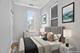 1935 N Damen Unit 2, Chicago, IL 60647