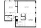 3150 N Sheffield Unit 606, Chicago, IL 60657