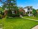 708 S Vine, Park Ridge, IL 60068