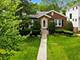 708 S Vine, Park Ridge, IL 60068