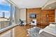 401 N Wabash Unit 34F, Chicago, IL 60611