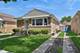 7738 W Clarence, Chicago, IL 60631