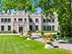 919 Hill, Winnetka, IL 60093