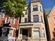 4839 S Vincennes Unit 1, Chicago, IL 60615