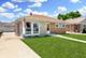 7701 W Victoria, Chicago, IL 60631