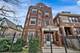 2853 W 40th, Chicago, IL 60632