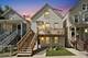 3820 W George, Chicago, IL 60618