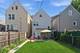 3820 W George, Chicago, IL 60618