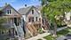 3820 W George, Chicago, IL 60618