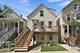 3820 W George, Chicago, IL 60618