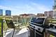 1124 W Adams Unit 5E, Chicago, IL 60607