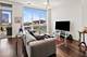 1124 W Adams Unit 5E, Chicago, IL 60607