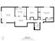 6135 Marshall Unit 301, Chicago Ridge, IL 60415