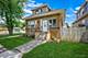 401 23rd, Bellwood, IL 60104