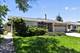16818 Ellis, South Holland, IL 60473