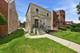8452 S Marshfield, Chicago, IL 60620