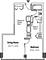 1845 S Michigan Unit 1402, Chicago, IL 60616