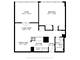 6171 N Sheridan Unit 2404, Chicago, IL 60660